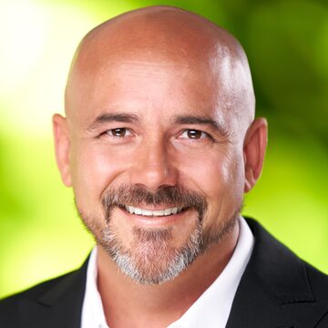 Danny Barker, REALTOR