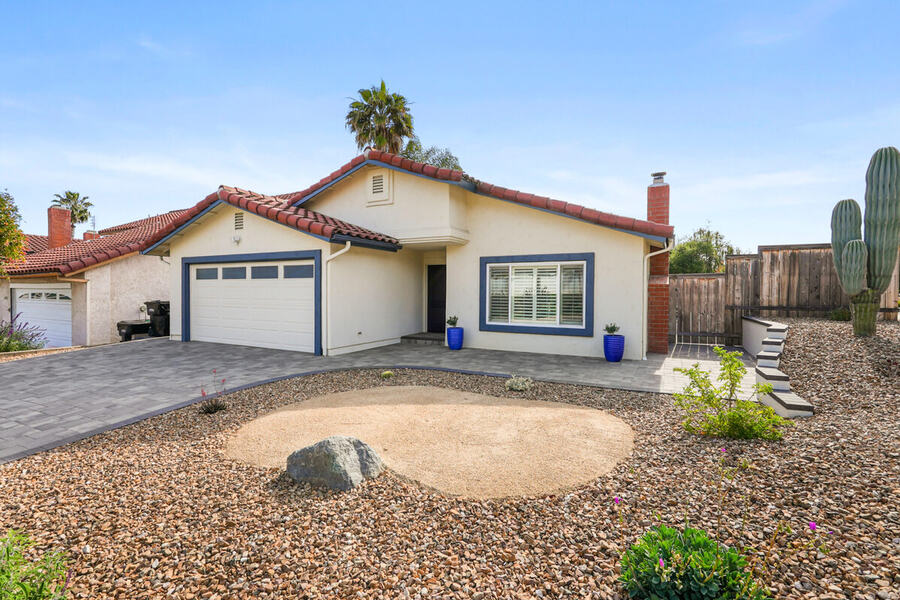 14094 Barrymore Street, San Diego, CA 92129